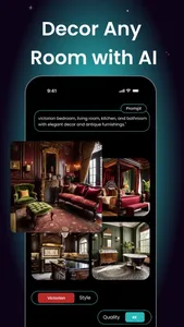 AI Interior & Home Design screenshot 2