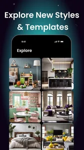 AI Interior & Home Design screenshot 3