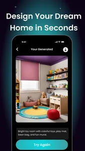 AI Interior & Home Design screenshot 4