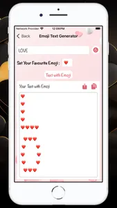 Text Repeater - Fun Chat Maker screenshot 1