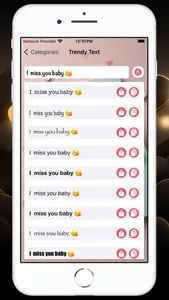 Text Repeater - Fun Chat Maker screenshot 2