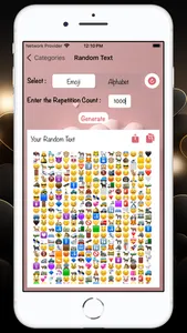Text Repeater - Fun Chat Maker screenshot 3