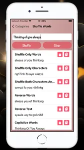 Text Repeater - Fun Chat Maker screenshot 4