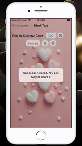 Text Repeater - Fun Chat Maker screenshot 6