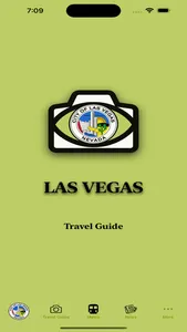 Las Vegas Guide and Subway map screenshot 0