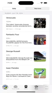 Las Vegas Guide and Subway map screenshot 4