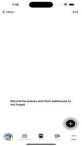 Las Vegas Guide and Subway map screenshot 7