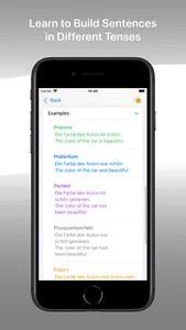 Artikulator Der Die Das screenshot 3