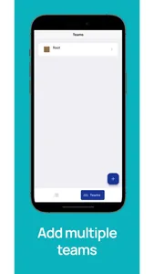 ChillMonitor: Coolify OTG screenshot 3