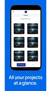 ChillMonitor: Coolify OTG screenshot 4