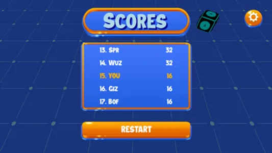 2048 - 3D: Merge Cube Puzzle screenshot 4