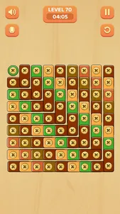 Screw Jam: Wood Nuts and Bolts screenshot 3