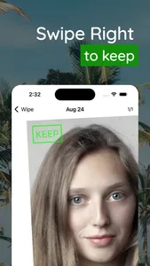 Camera Roll Delete - Wipe screenshot 1
