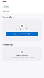 Perform 360 screenshot 1