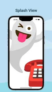 Ghost Call screenshot 1