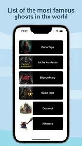 Ghost Call screenshot 2