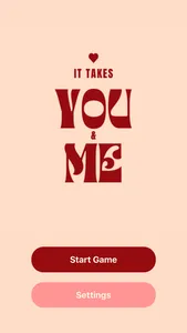 Deep Conversations: Talk&Bond screenshot 0