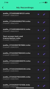 Snwolley Mobile screenshot 6