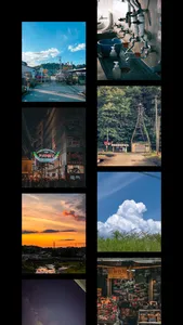 FilmN Kankokuma: Ramune screenshot 1