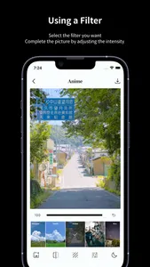 FilmN Kankokuma: Ramune screenshot 3