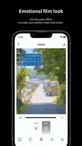 FilmN Kankokuma: Ramune screenshot 4