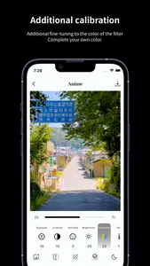 FilmN Kankokuma: Ramune screenshot 5