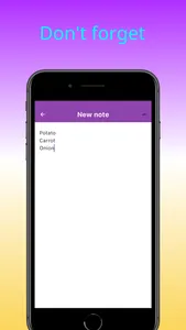 FlicBoard - easy Note Taking screenshot 3