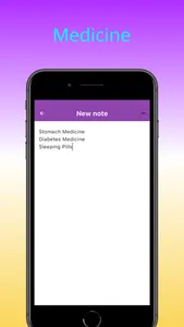 FlicBoard - easy Note Taking screenshot 8