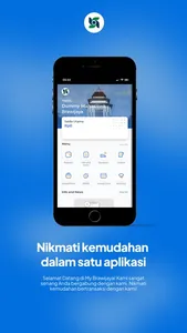 MyBrawijaya screenshot 0