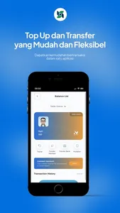 MyBrawijaya screenshot 1