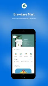 MyBrawijaya screenshot 2