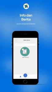 MyBrawijaya screenshot 3