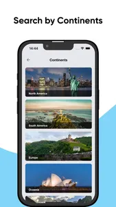 Live Street Camera View screenshot 1
