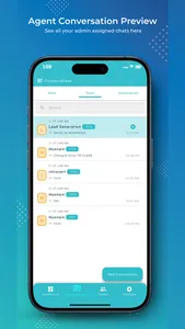 Query Q screenshot 1