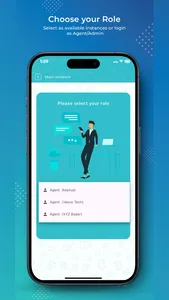 Query Q screenshot 3