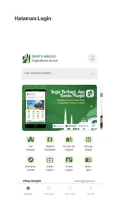 Gandeng Gendong Super Apps screenshot 0