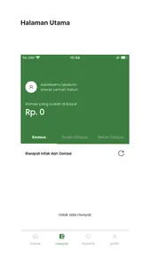 Gandeng Gendong Super Apps screenshot 1