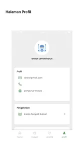 Gandeng Gendong Super Apps screenshot 2