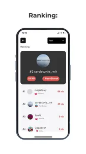 NanoBit Workout screenshot 1
