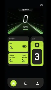 Ay e-Scooter screenshot 0