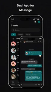 AutoResponder for WA screenshot 3