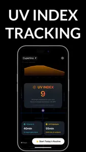 Beam Tanning  - Safe Sun screenshot 0