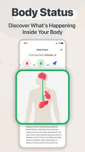 Fastingo: Intermittent Fasting screenshot 3