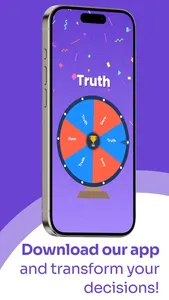 Spinning Wheel: Roulette maker screenshot 4