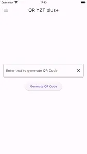 Qr Code plus+ screenshot 7