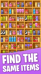 Matching Master: Triple Goods screenshot 0