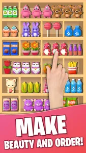 Matching Master: Triple Goods screenshot 2