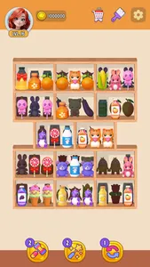 Matching Master: Triple Goods screenshot 3