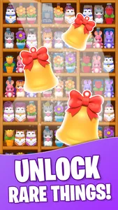 Matching Master: Triple Goods screenshot 4