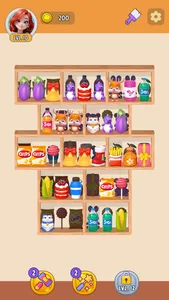 Matching Master: Triple Goods screenshot 5